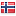 jensbua.no server is located in Norway